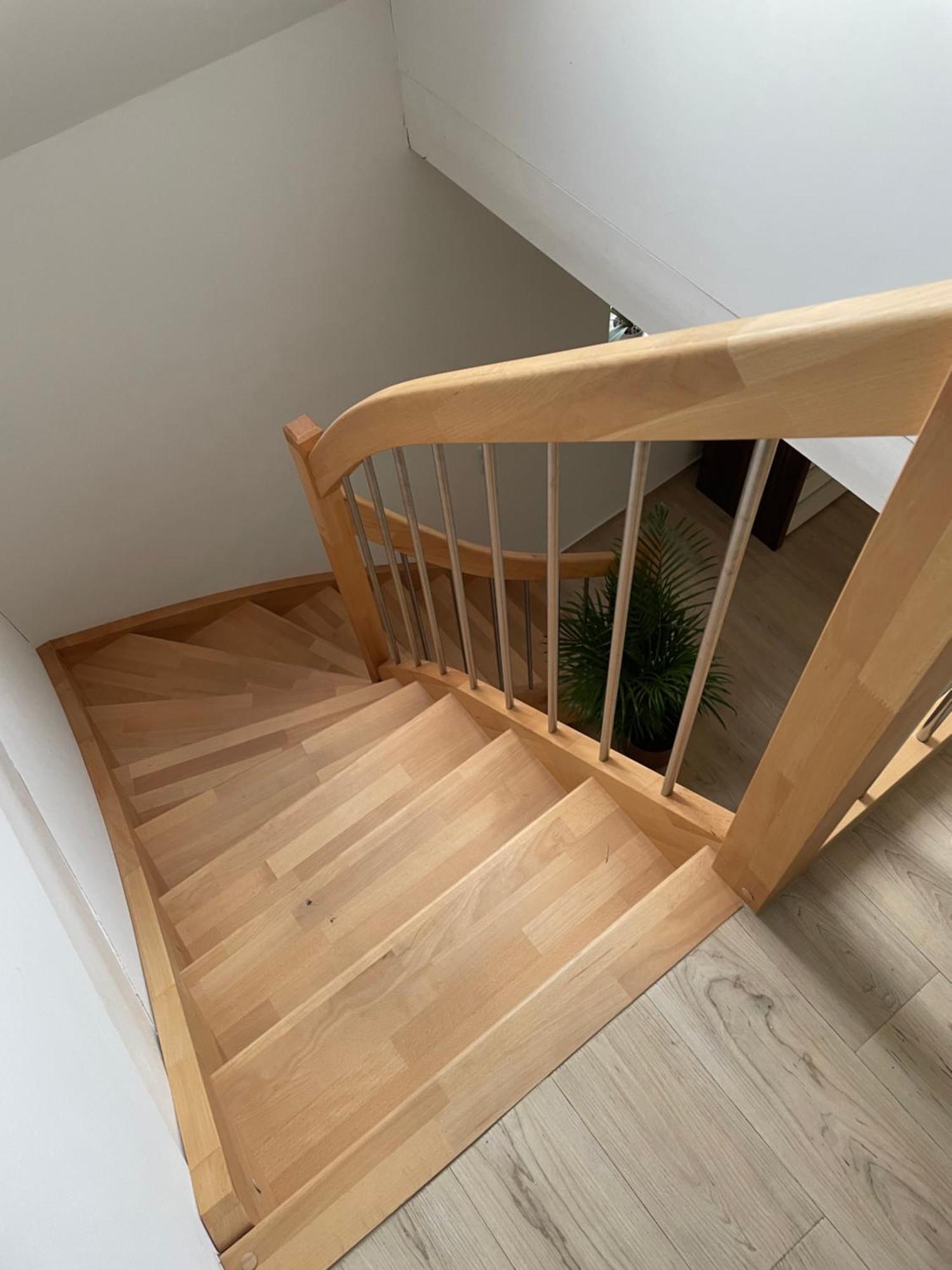 Haus Am Teich Apartment Worpswede Bagian luar foto